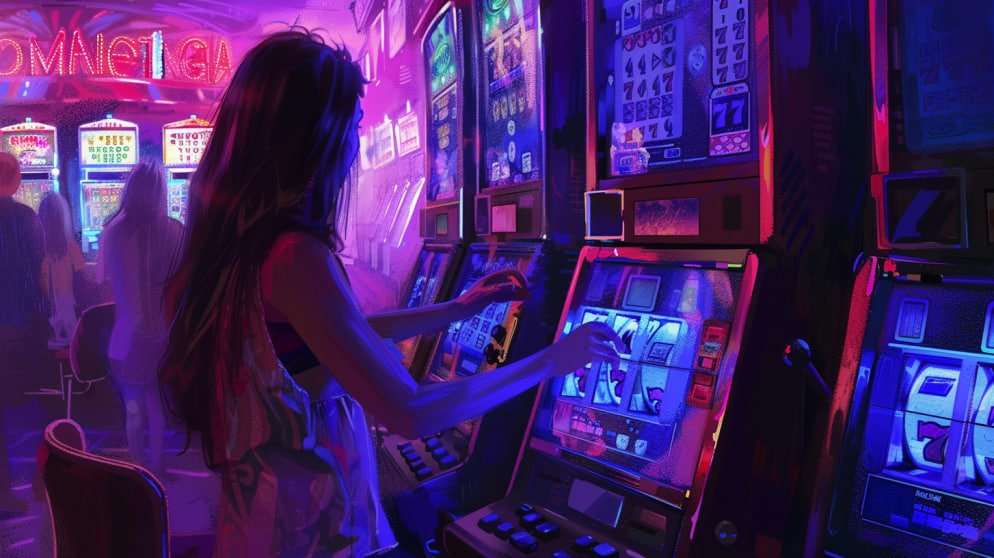 Step-by-step guide to playing slot games on kkjili Philippines