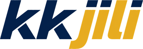 kkjili Philippines gaming platform logo